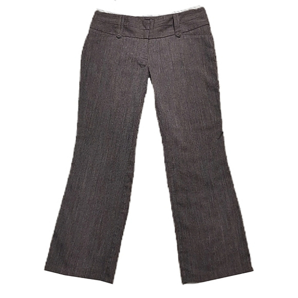 Maurices Brown Trousers